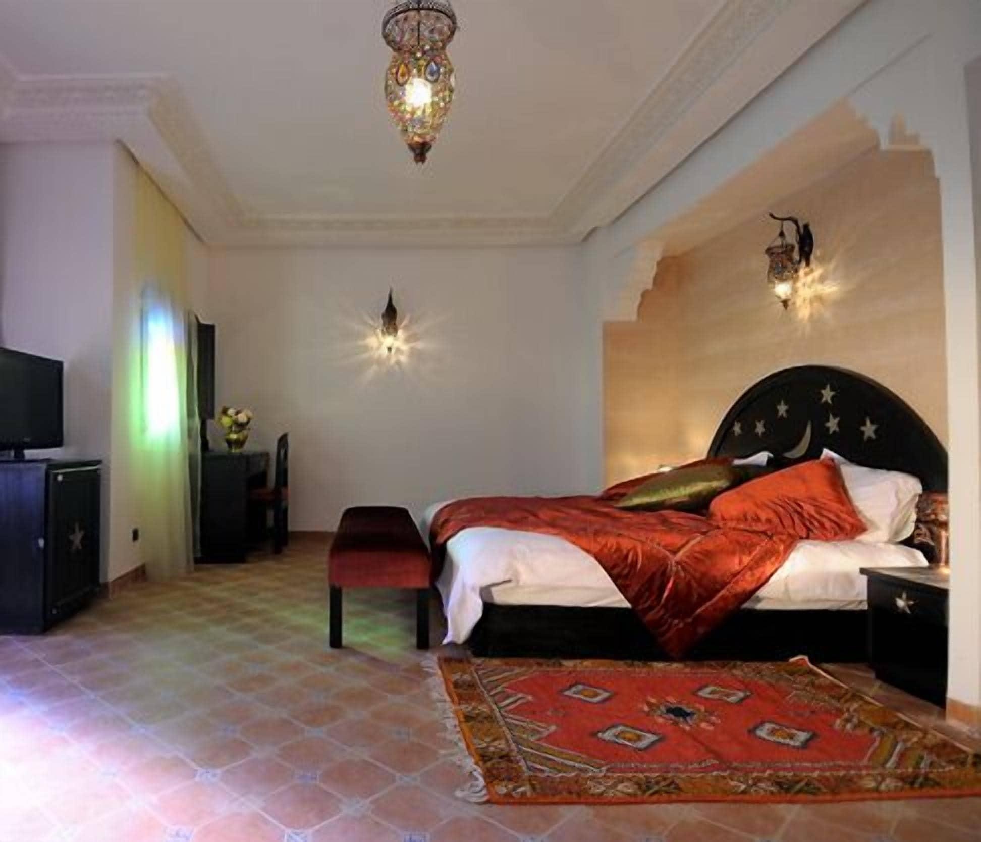 Le Diamant De Zaraba Et Spa Douar bou Azza Dış mekan fotoğraf