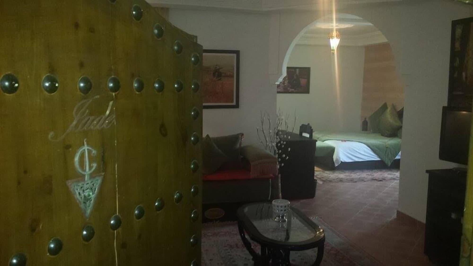 Le Diamant De Zaraba Et Spa Douar bou Azza Dış mekan fotoğraf