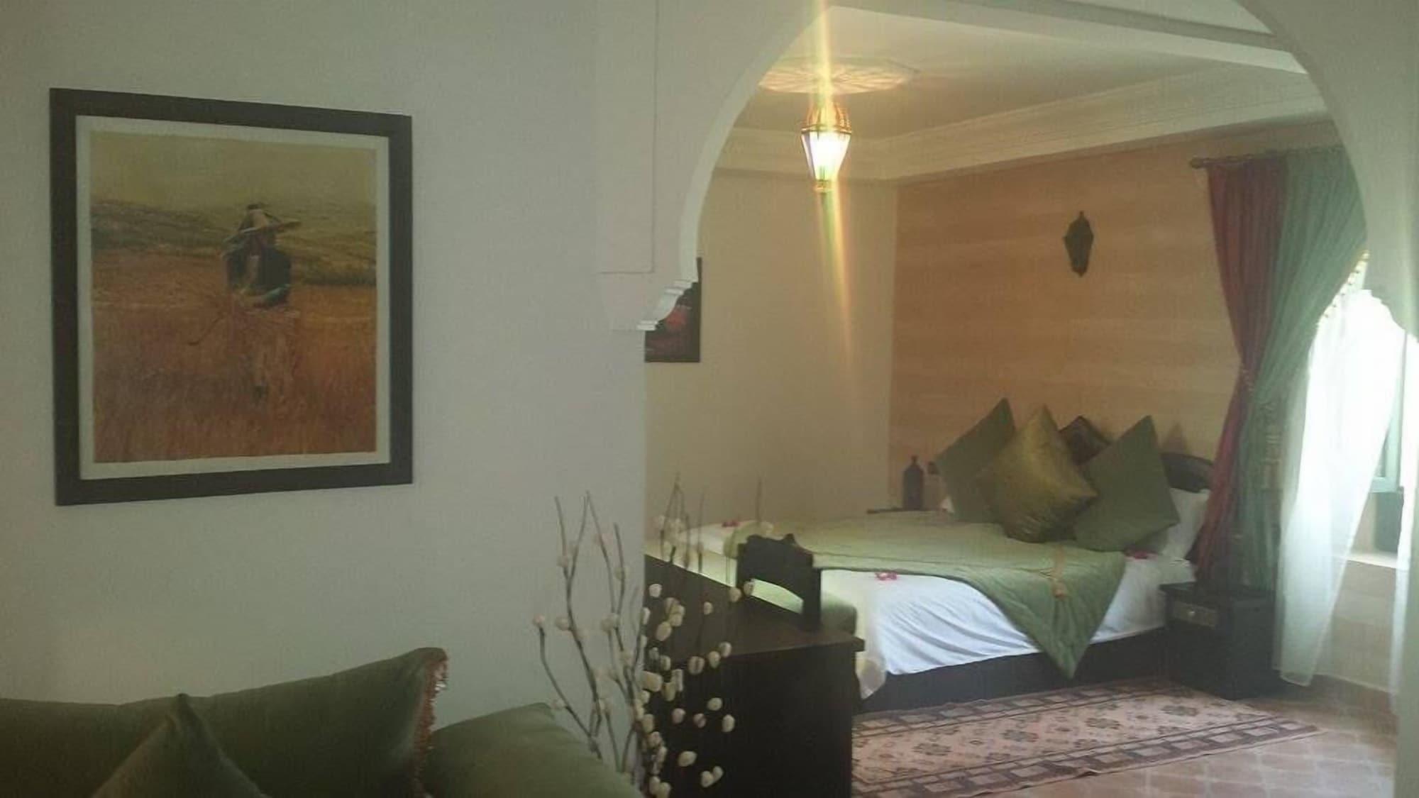 Le Diamant De Zaraba Et Spa Douar bou Azza Dış mekan fotoğraf