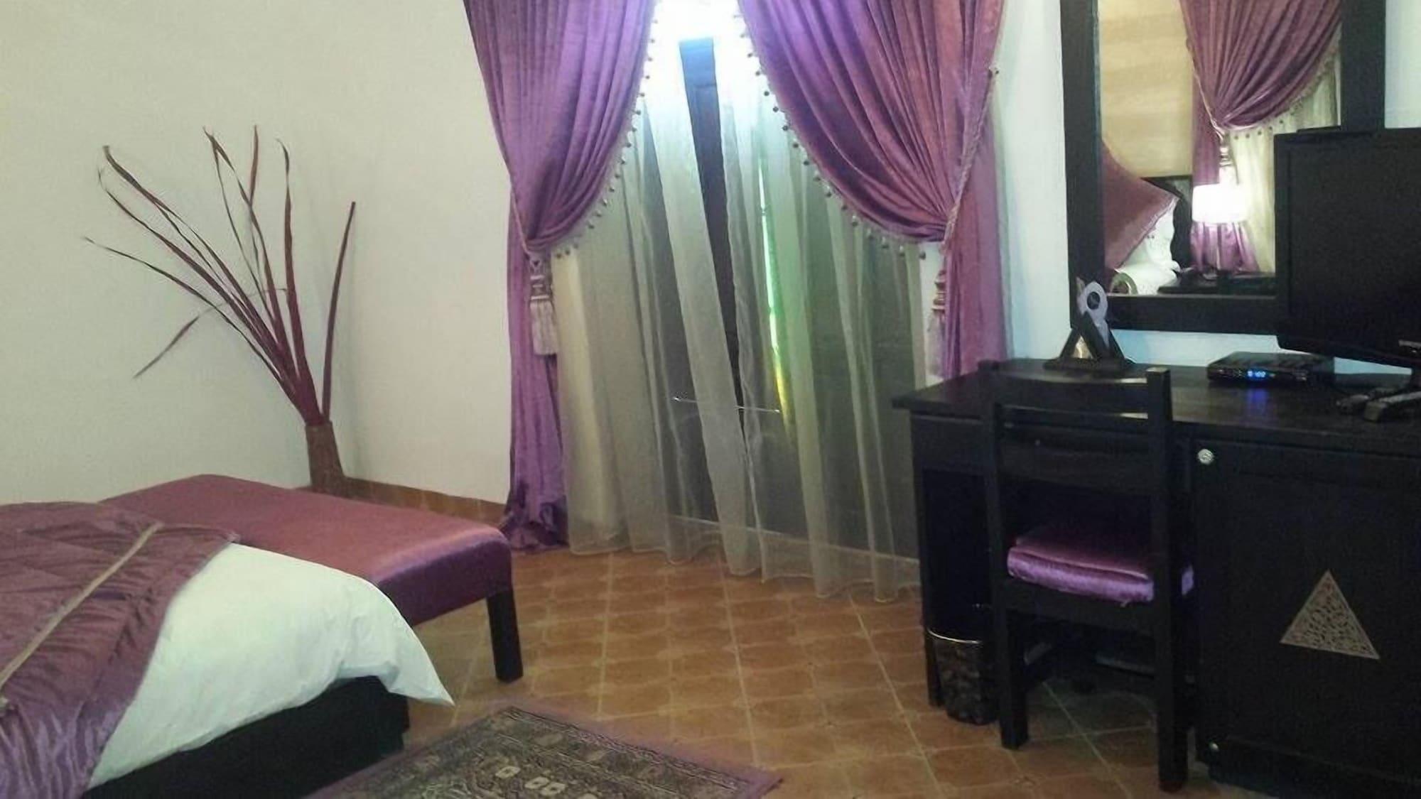Le Diamant De Zaraba Et Spa Douar bou Azza Dış mekan fotoğraf